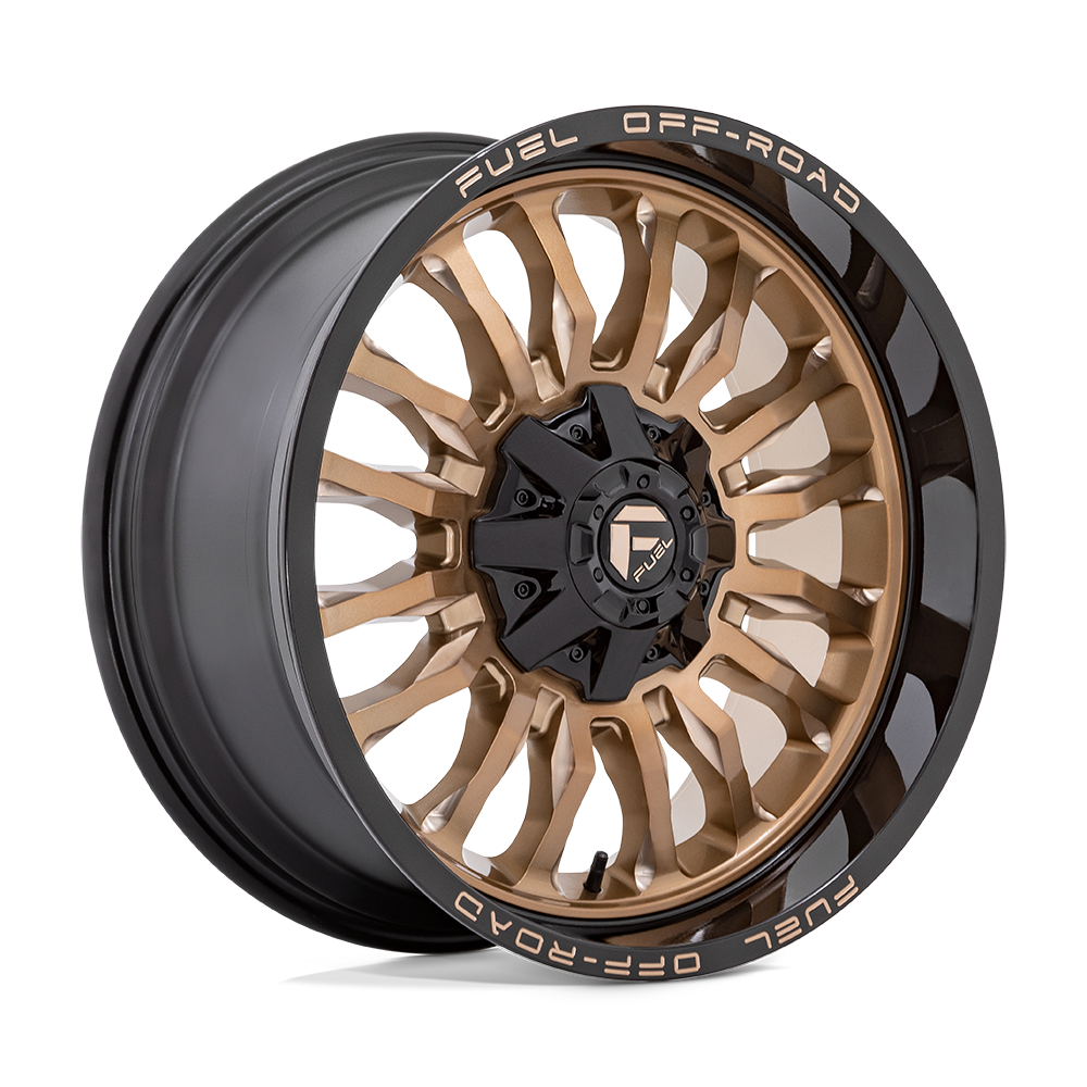 Auto Boutique Custom Shop FUEL OFFROAD WHEELS AUTHORIZED, 41 OFF
